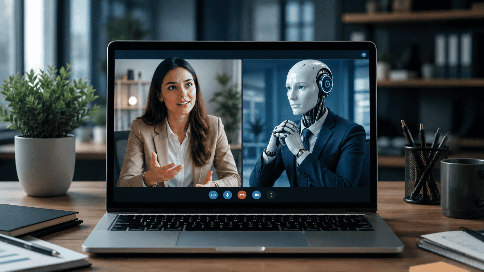 AI in Recruiting: Where It Helps, Where It Hurts, and Where We Draw the Line